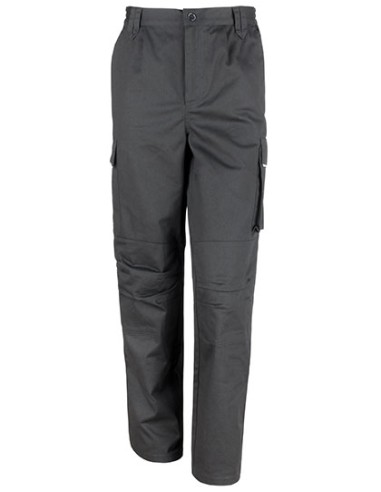 RES-R308F-Womens Action Trousers
